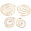 4St Bag Chain Eisen Miss The Chain 7