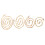 4St Bag Chain Eisen Miss The Chain 10
