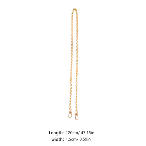 4St Bag Chain Eisen Miss The Chain 1