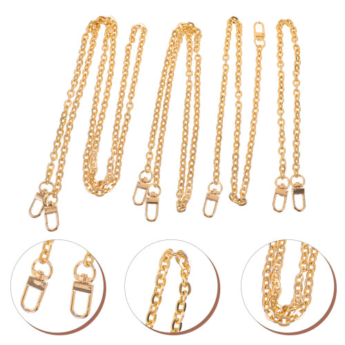4St Bag Chain Eisen Miss The Chain 2
