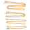4St Bag Chain Eisen Miss The Chain 9