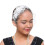 Hochzeitskopfschmuck Brautschleier Polyester 1 6