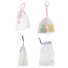 Duschnetz Schutzbeutel Für Aus Polyester