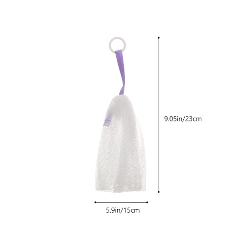 Duschnetz Schutzbeutel Für Aus Polyester 1