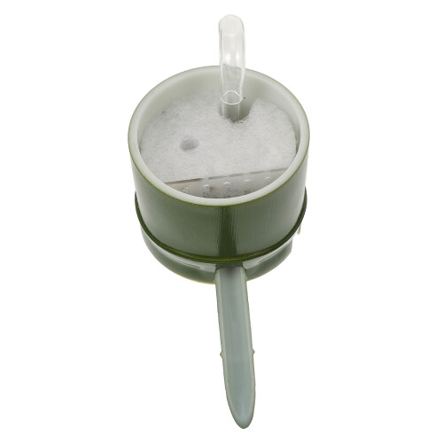 2 Sets Für Aquarium 3 In 1 Mit USB Pumpe 1