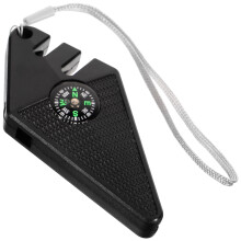 1 Pack Vissershaken Slijpsteen Voor En Vrouwen 14,5 X 7 Cm