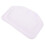 1 Stuks Badkamer 3D PVC Wit Inadembaar 1