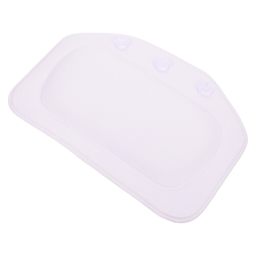 1 Stuks Badkamer 3D PVC Wit Inadembaar