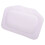1 Stuks Badkamer 3D PVC Wit Inadembaar 7