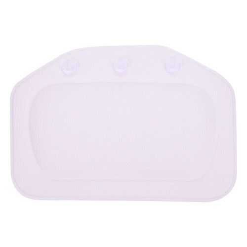 1 Stuks Badkamer 3D PVC Wit Inadembaar 2