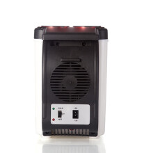 1 Pack Voertuiggemonteerde Warmte-isolatiebox Voor Auto Gebruik