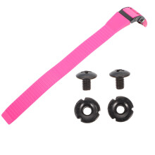 1 Set Rolleschaatsrekclip Metaal
