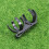 2 Putter Set Golfball Halter Clip Greifer Für 4