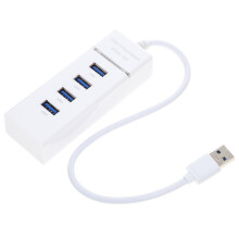 Usb Splitter Für Laptop Hub 3.0 1