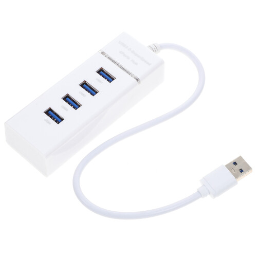 Usb Splitter Für Laptop Hub 3.0 1