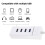 Usb Splitter Für Laptop Hub 3.0 1 9