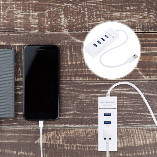 Usb Splitter Für Laptop Hub 3.0 1 2