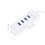 Usb Splitter Für Laptop Hub 3.0 1 2