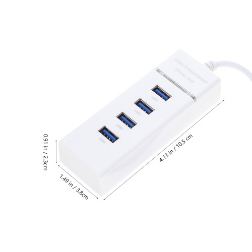 Usb Splitter Für Laptop Hub 3.0 1 1