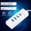 Usb Splitter Für Laptop Hub 3.0 1 10