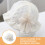 Sun Cap, Bucket Hut Mit , Beige 6
