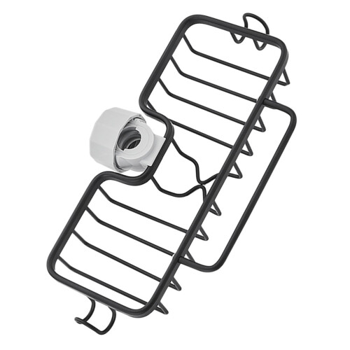 Abflusskorbhalter Aus Aluminium Für