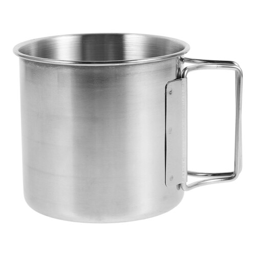 Cups Mit Silber 1Stück