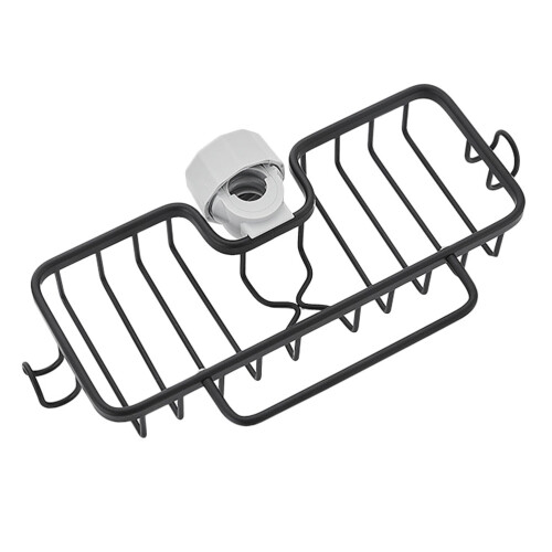 Abflusskorbhalter Aus Aluminium Für 2