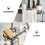 Abflusskorbhalter Aus Aluminium Für 9