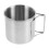 Cups Mit Silber 1Stück 9