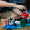 Cups Mit Silber 1Stück 11