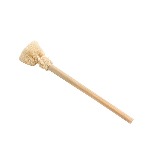 Mlins Purpose Teebecher Reinigungsbürste Mit Luffa Und