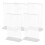 5 Acryl Displayständer Für Schilder Transparent 8