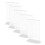 5 Acryl Displayständer Für Schilder Transparent 7