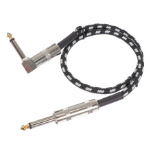 Kabel Instrumentenzubehör Gitarre Audio