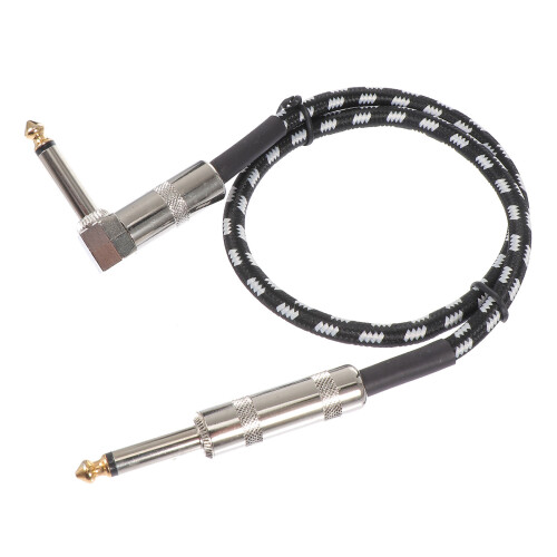 Kabel Instrumentenzubehör Gitarre Audio