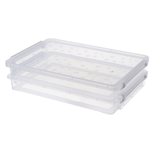 Box Datei Organizer Schrank Sortiermaschine Büro