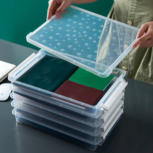 Box Datei Organizer Schrank Sortiermaschine Büro 1