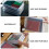 Box Datei Organizer Schrank Sortiermaschine Büro 9