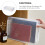 Box Datei Organizer Schrank Sortiermaschine Büro 11