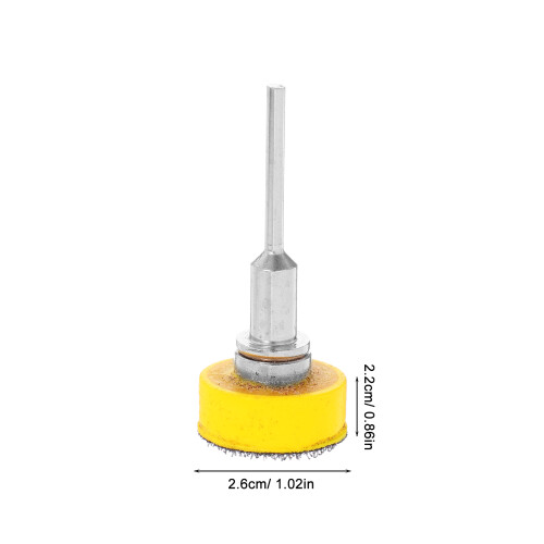 Schleifpapier Schleifscheiben Stahl 100 1