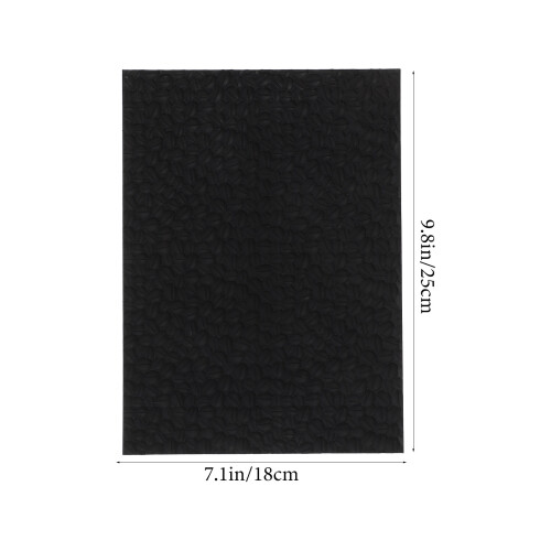 Roll Mousse Silikonmatte Gummipad Elastisches Kieselsäuregel 1