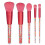 Yuangui Candy Kosmetik Set – 5 Für Make-Up 1