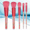 Yuangui Candy Kosmetik Set – 5 Für Make-Up 3