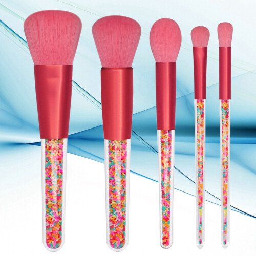 Yuangui Candy Kosmetik Set – 5 Für Make-Up 2