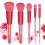 Yuangui Candy Kosmetik Set – 5 Für Make-Up 4