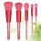 Yuangui Candy Kosmetik Set – 5 Für Make-Up 5