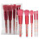 Yuangui Candy Kosmetik Set – 5 Für Make-Up 9