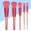 Yuangui Candy Kosmetik Set – 5 Für Make-Up 10
