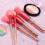 Yuangui Candy Kosmetik Set – 5 Für Make-Up 11